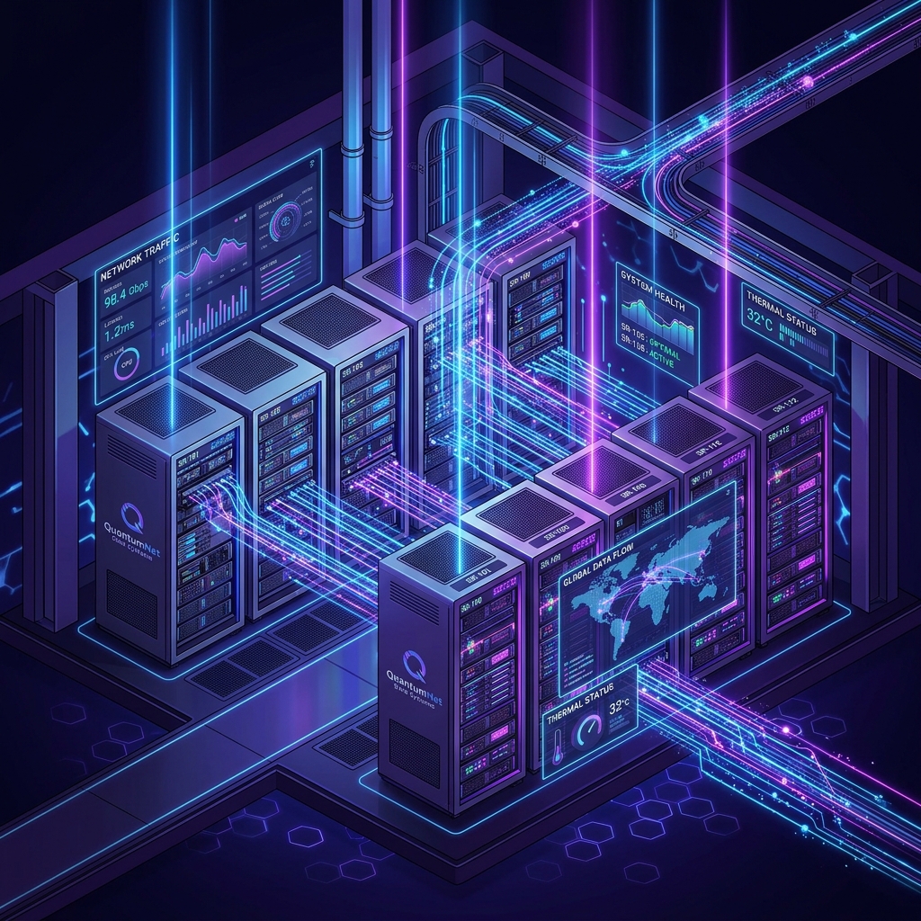 Performance Scalability Illustration