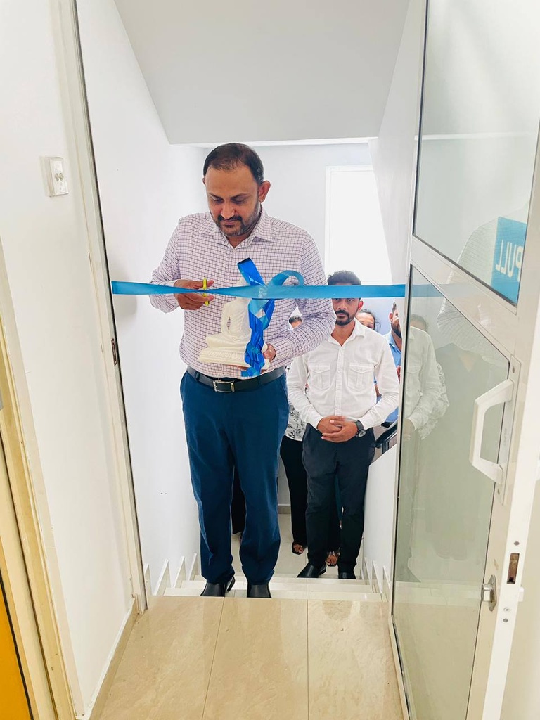 We Are Expanding: Our New Branch in Battaramulla is Now Open!