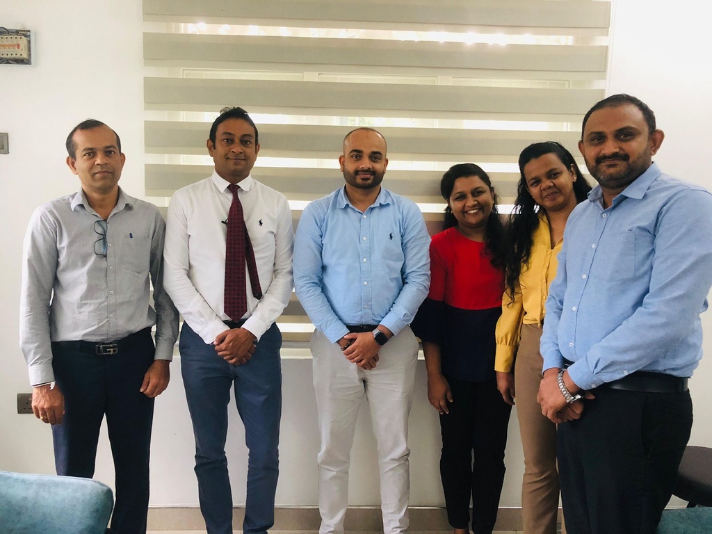 Driving Digital Transformation: Odoo ERP Project Kick-Off with Steelmart Holdings